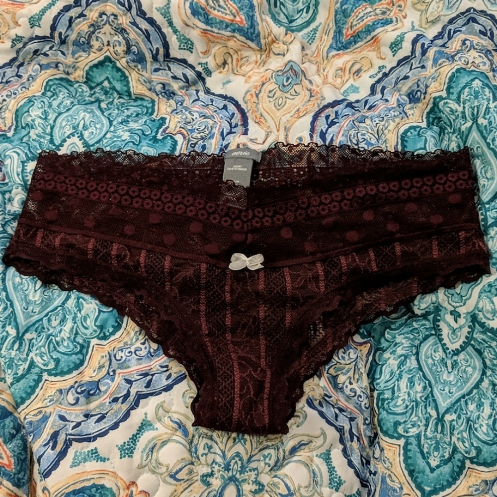 Aerie underwear
